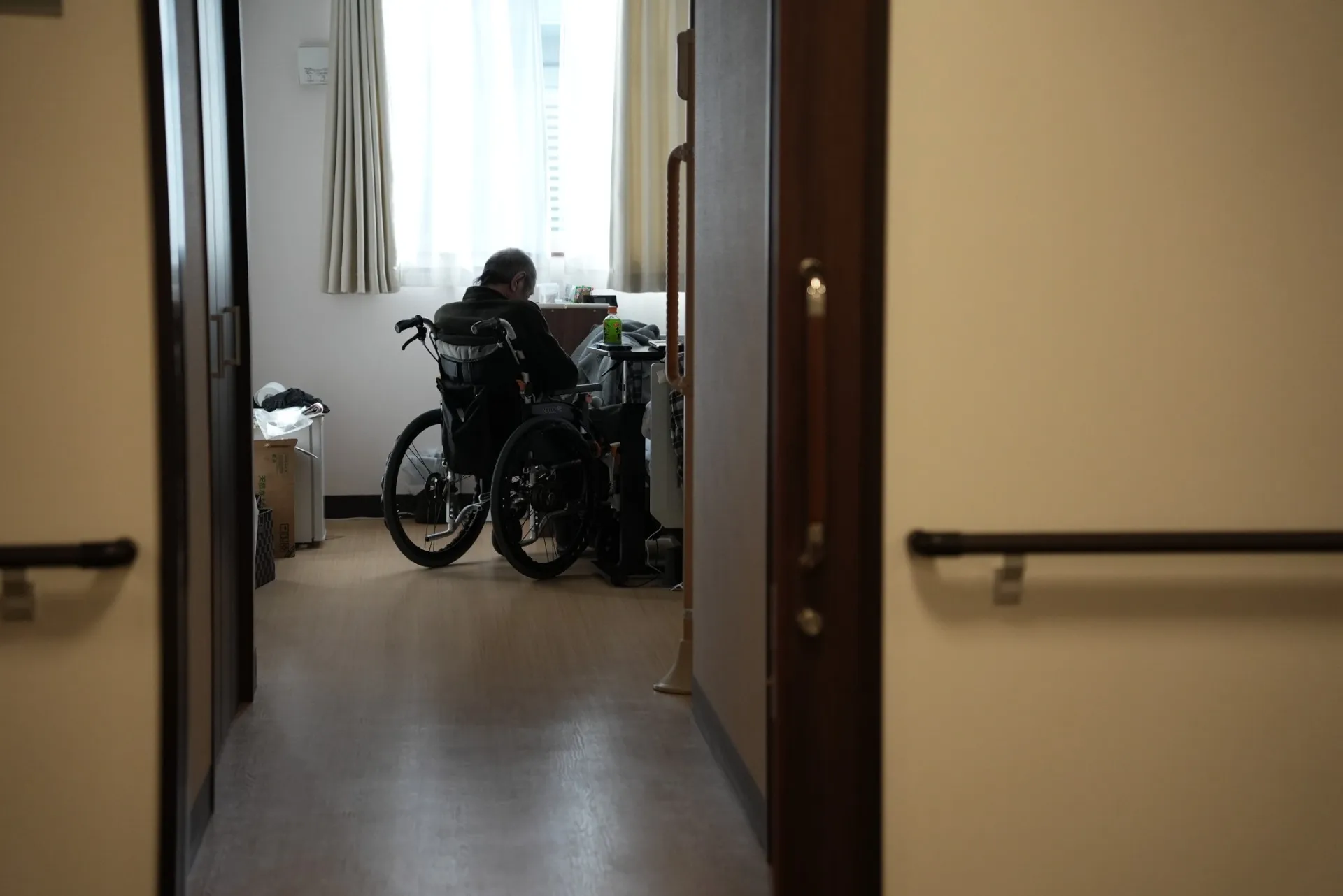 福祉業界の新しいカタチを一緒に創造
