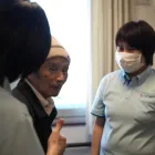 茨木市の介護